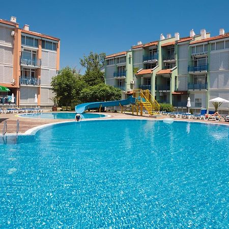 Apartment Sea Shell 2 Σάνι Μπιτς Εξωτερικό φωτογραφία