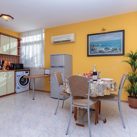 Apartment Sea Shell 2 Σάνι Μπιτς Εξωτερικό φωτογραφία