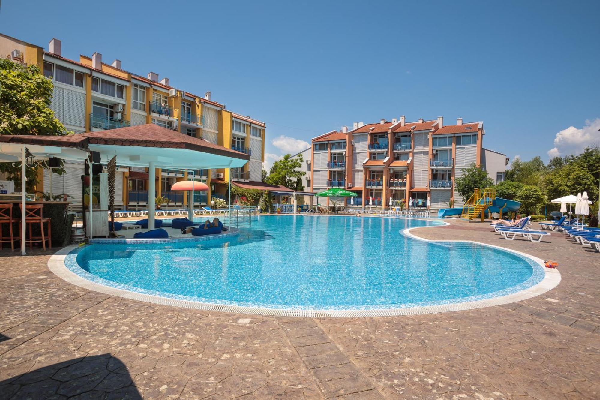 Apartment Sea Shell 2 Σάνι Μπιτς Δωμάτιο φωτογραφία