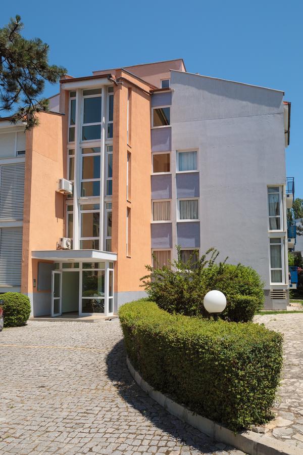 Apartment Sea Shell 2 Σάνι Μπιτς Εξωτερικό φωτογραφία