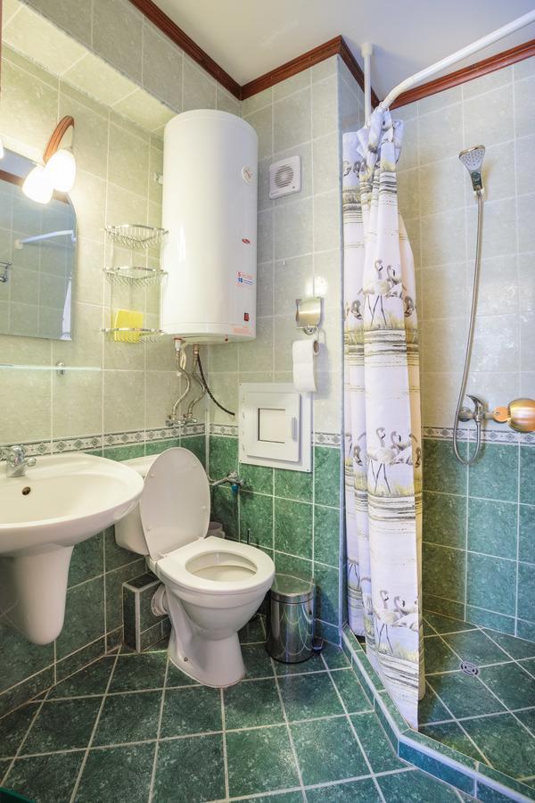 Apartment Sea Shell 2 Σάνι Μπιτς Εξωτερικό φωτογραφία