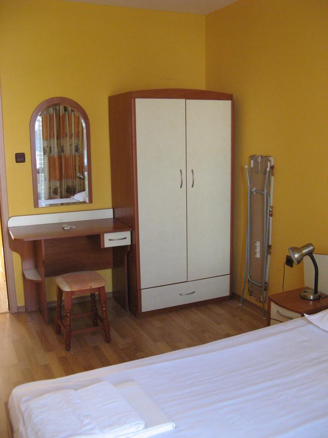 Apartment Sea Shell 2 Σάνι Μπιτς Δωμάτιο φωτογραφία
