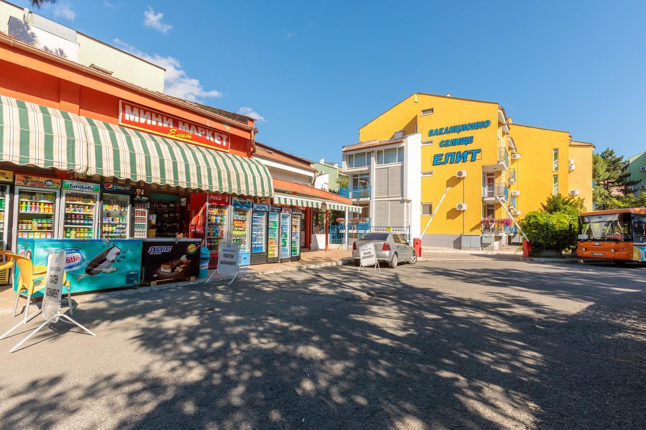 Apartment Sea Shell 2 Σάνι Μπιτς Εξωτερικό φωτογραφία