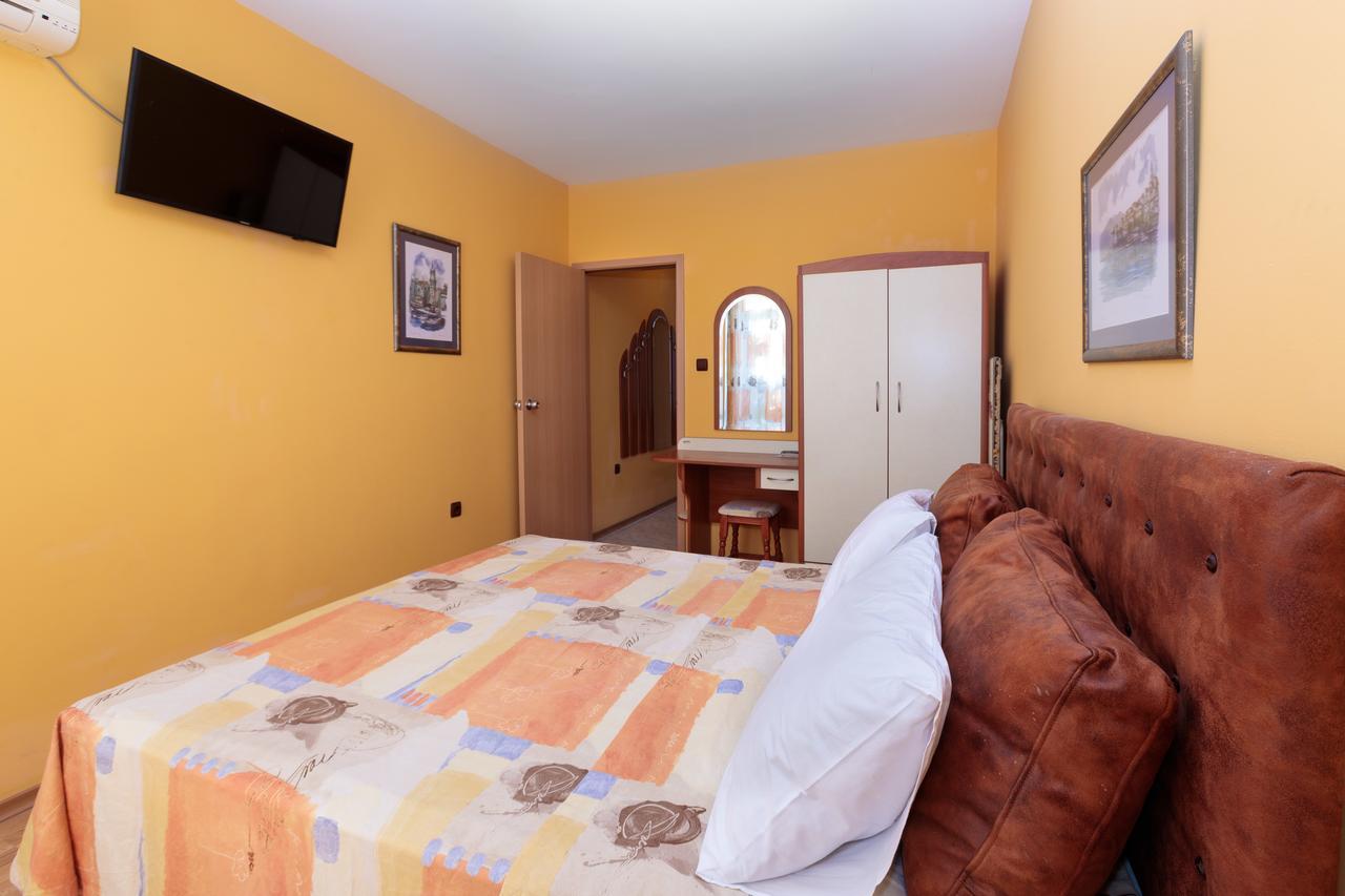 Apartment Sea Shell 2 Σάνι Μπιτς Εξωτερικό φωτογραφία