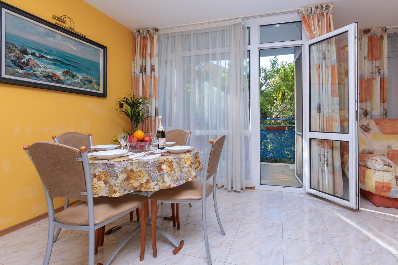 Apartment Sea Shell 2 Σάνι Μπιτς Εξωτερικό φωτογραφία