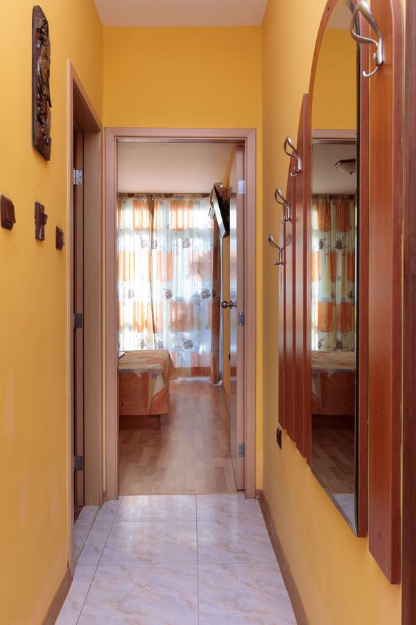 Apartment Sea Shell 2 Σάνι Μπιτς Εξωτερικό φωτογραφία